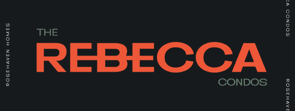 Rebecca Logo